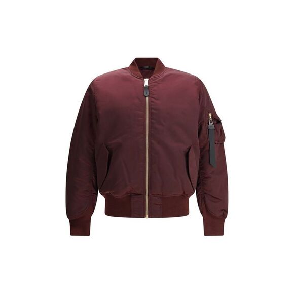 ALPHA INDUSTRIES MA-1 3M Flight Men's Jacket - Picture 1 of 6